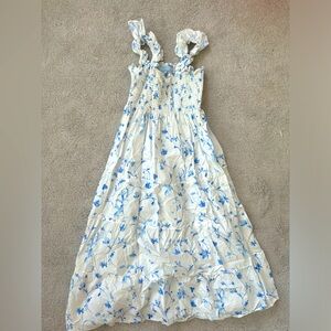 Hill house Ellie dress